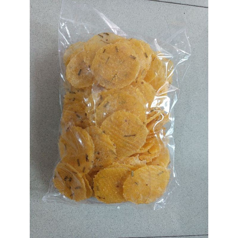 

Opak/Cimpring Singkong Enak dan Gurih (Mentah)