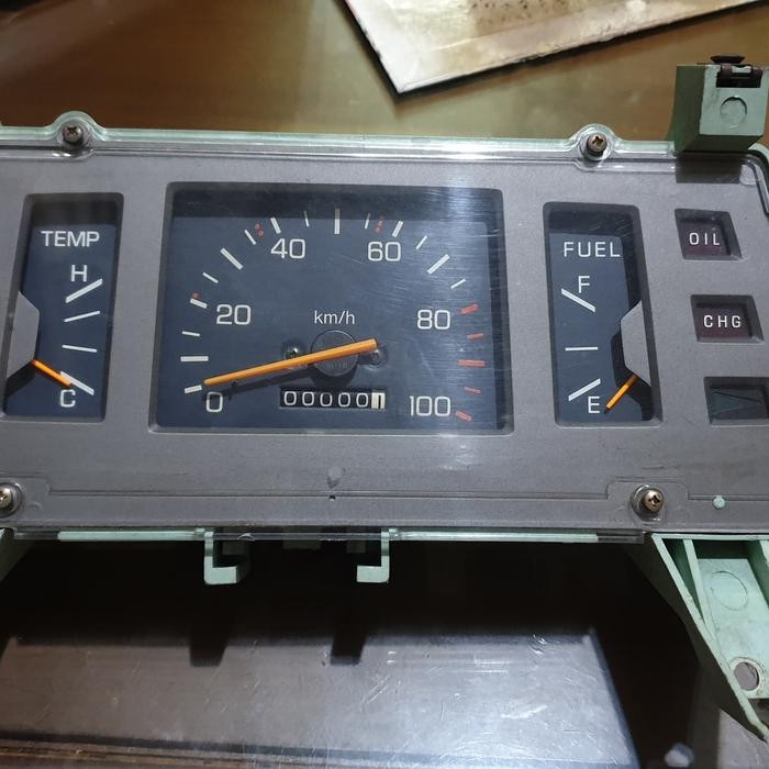 Speedometer Minicab L100