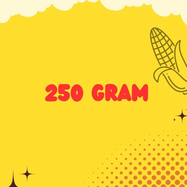 

EMPING JAGUNG GEPREK ORIGINAL 1KG ASIN GURIH SNACK CEMILAN ENAK - JAGUNG ORI 250G
