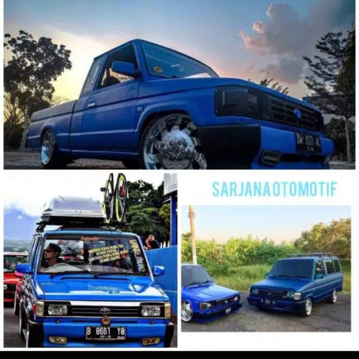 spion mazda interplay kijang