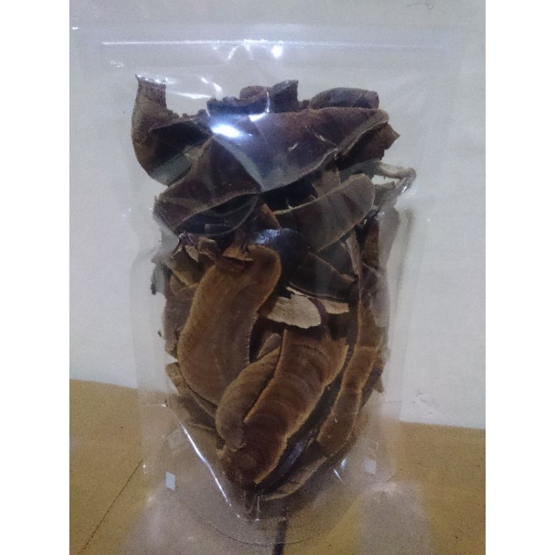 

Promo Murah Terlaris [1kg] jamur Lingzhi iris premium