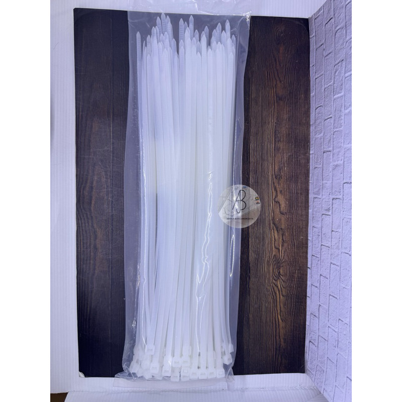 Kabel Ties / Kabel Tis / Cable Tie / Insulock / Insulok 300 / Kabel Tis Murah