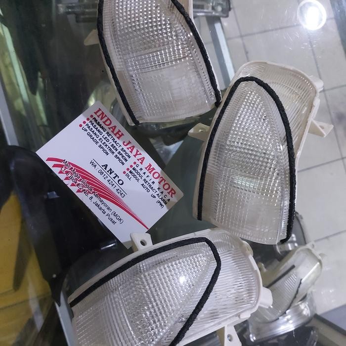 Lampu Sein Spion Jazz RS tahun 2008 2009 2010 2011 2012 2013 KIRI