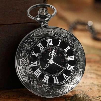 Jam saku antik - Vintage Classic