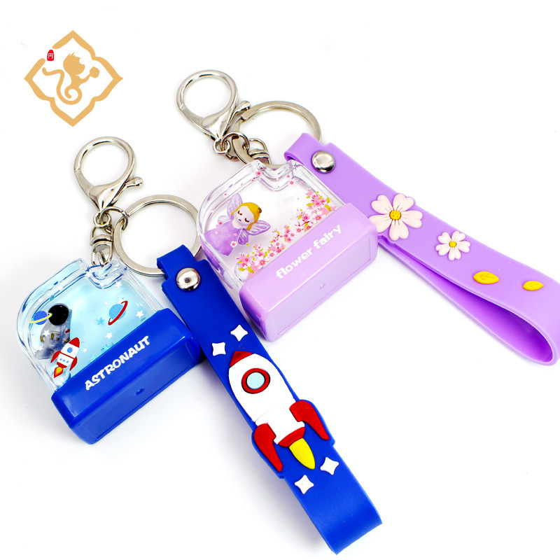 

Custom-Made Stamp Baby Boys Girls DIY Toys For Children Customized Sticker Name Seal Student Clothes Chapter No Fade Security