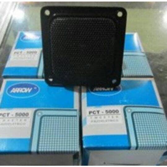 Original Twiter Walet Tweeter Speaker Walet Suara inap Arrow PCT-5000 harga murah.