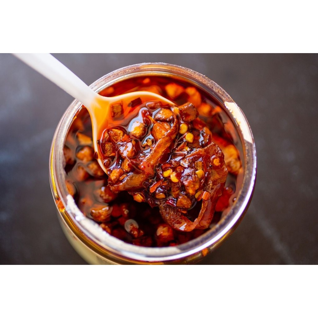 

BUMBU BOCI BASO ACI CHILI OIL TERMURAH BUMBU SEBLAK INSTAN BUBUK KERING TERENAK GURIH BUMBU BASO ACI