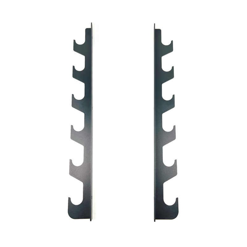 Olympic Barbel Rak Dinding Bars Holder