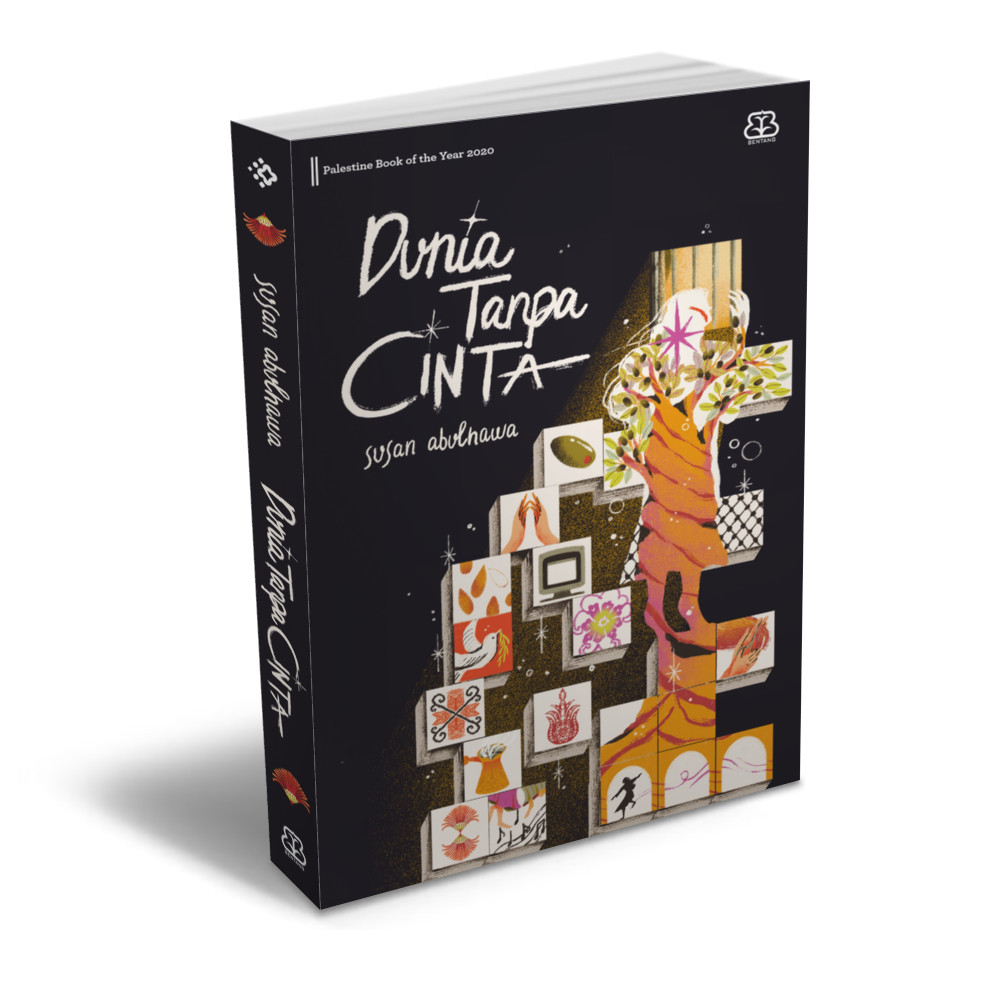 Dunia Tanpa Cinta - Susan Abulhawa | Novel Terjemahan