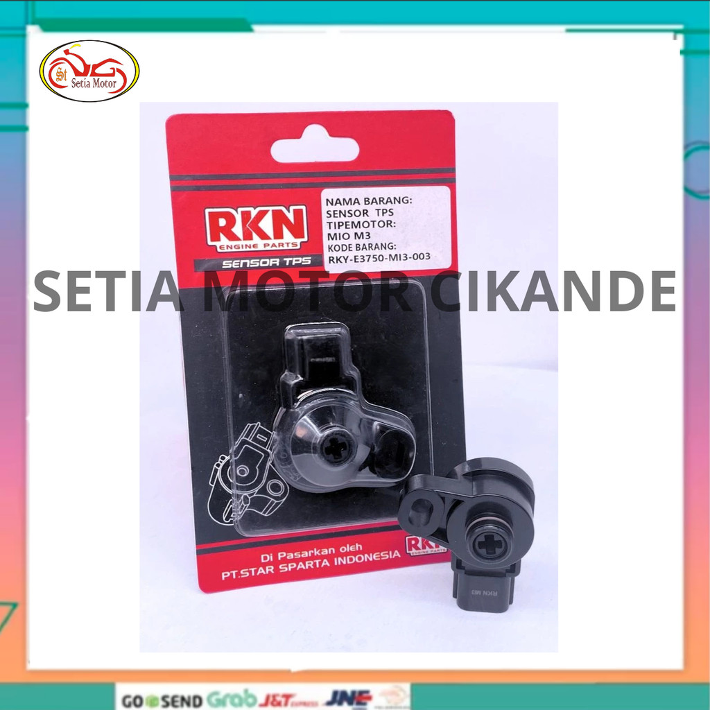 Sensor TPS Mio M3 RKN