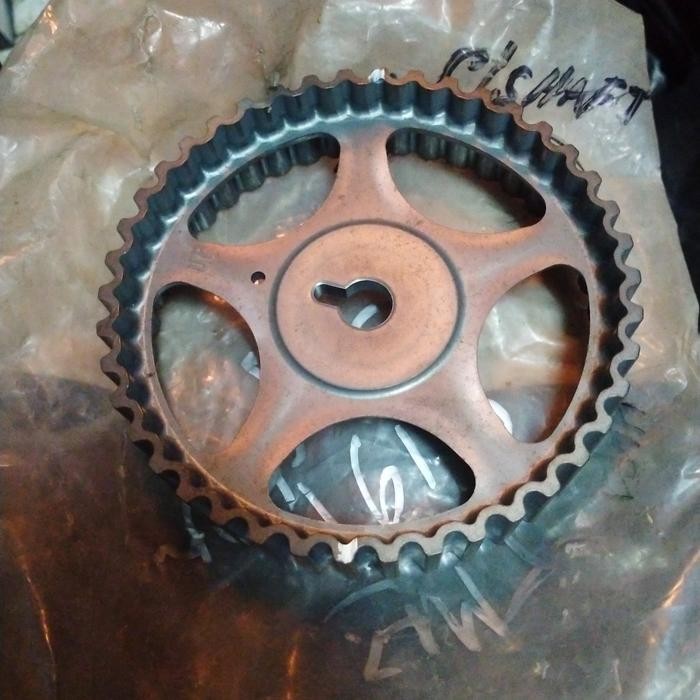 Gear Camshaft Gigi noken as Timor TOP