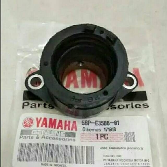 Intek Manipol Karbu Scorpio"Original 5BP. (DS)