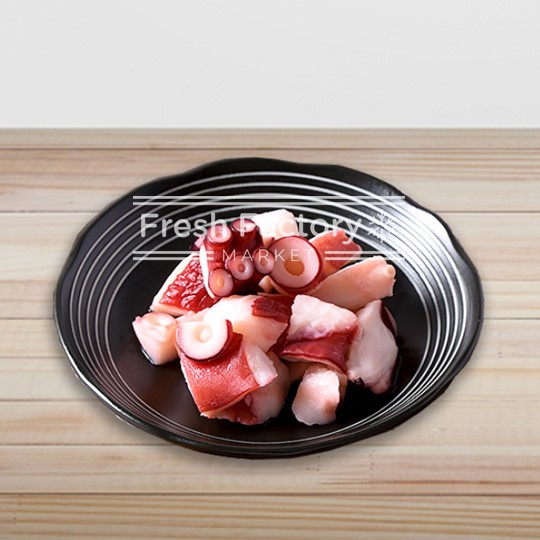 

Gurita Potong / Cut Octopus / Tako Leg Frozen by Freezy Fresh