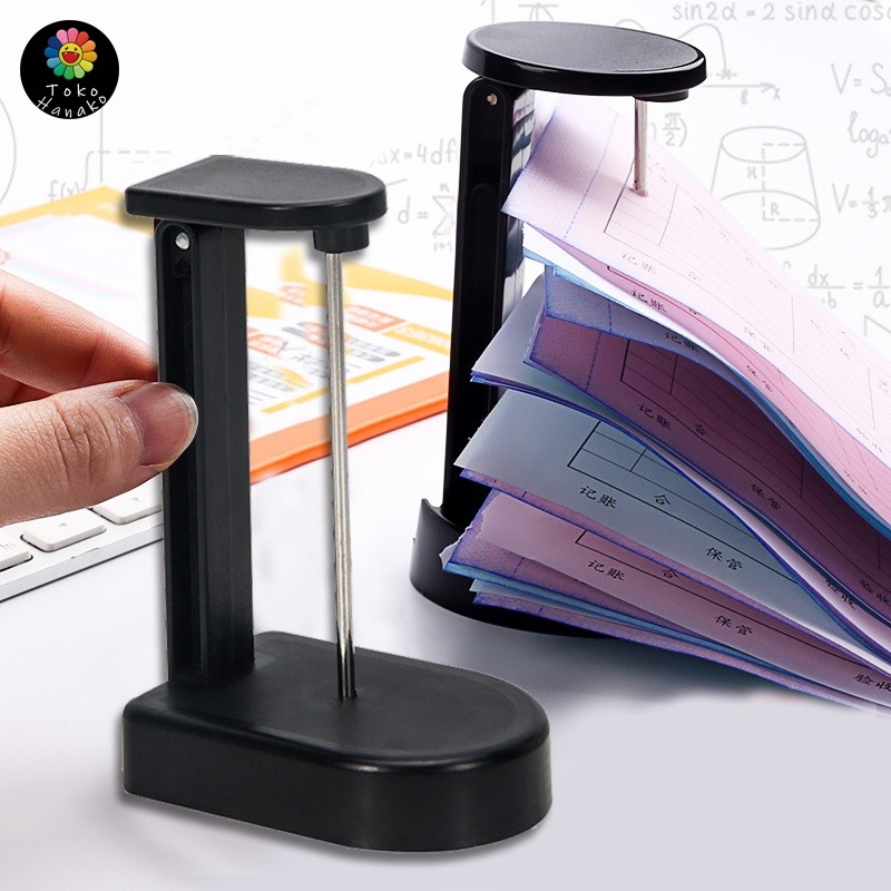 

Tusukan Bill/Paku Tusukan Kertas Nota Bon Besi/Tusukan Kertas /Tusukan Kertas Bon/Nota Paper Spear/Paper Spear Combo