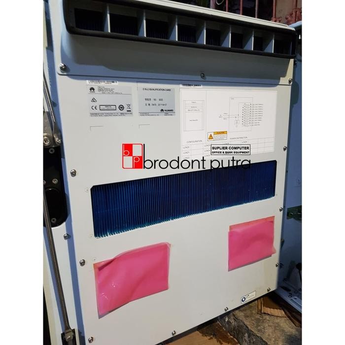 Closed Rack Server Huawei TMC11 15U Box Outdor Special BARAKA