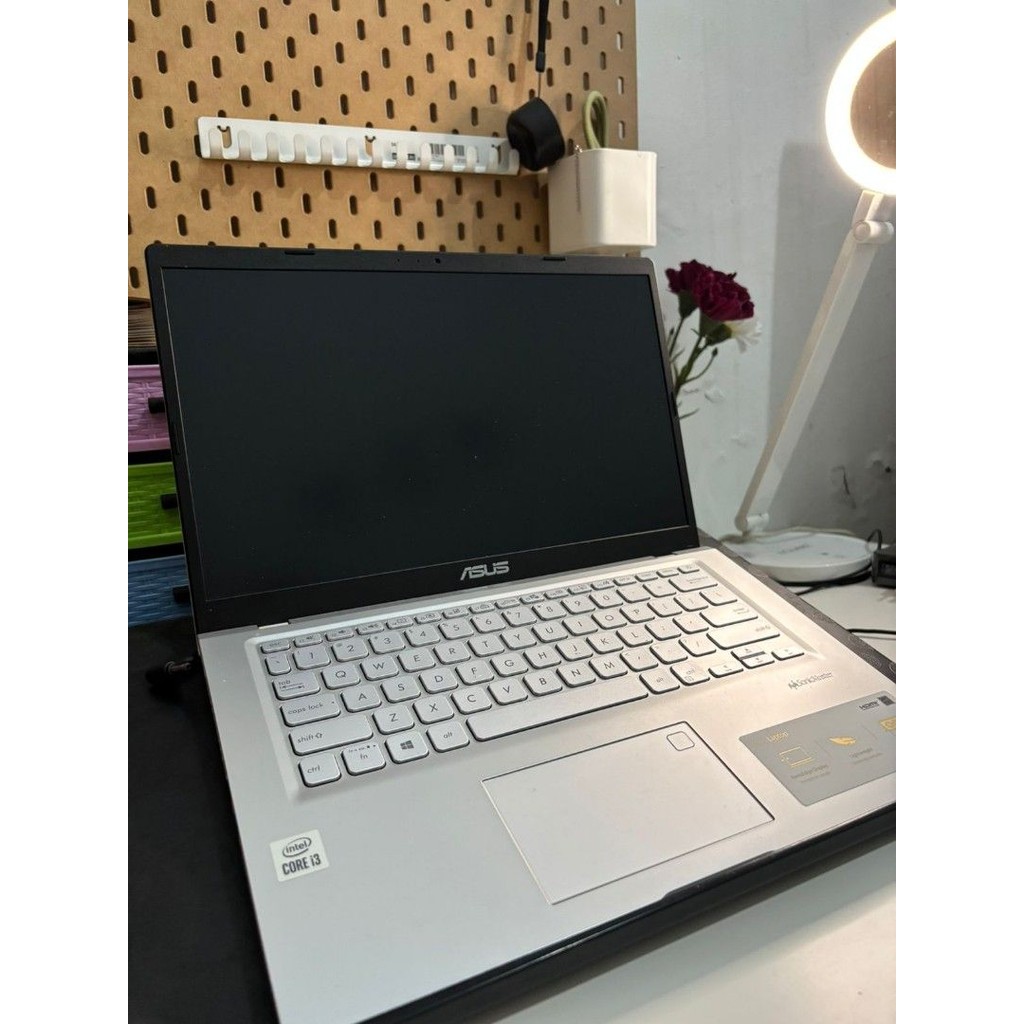 Laptop Asus VivoBook A416JAO Intel Core i3-1005G1 Ram 8GB SSD 256GB