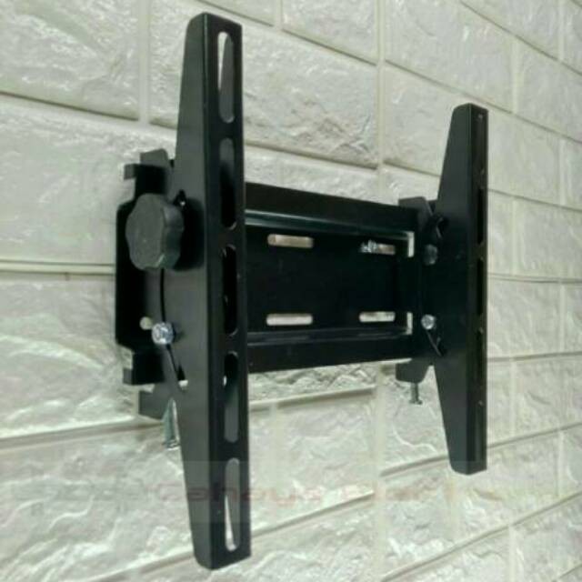 Bracket TV LED 43 40 32 29 28 26 24 Inch Super Murah