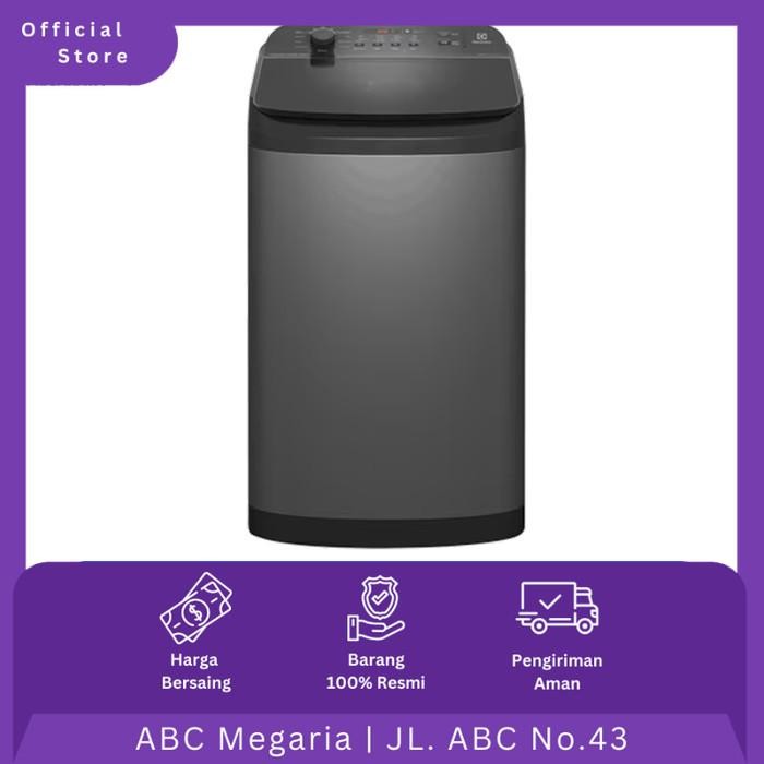 Electrolux EWT9074N5SA Mesin Cuci
