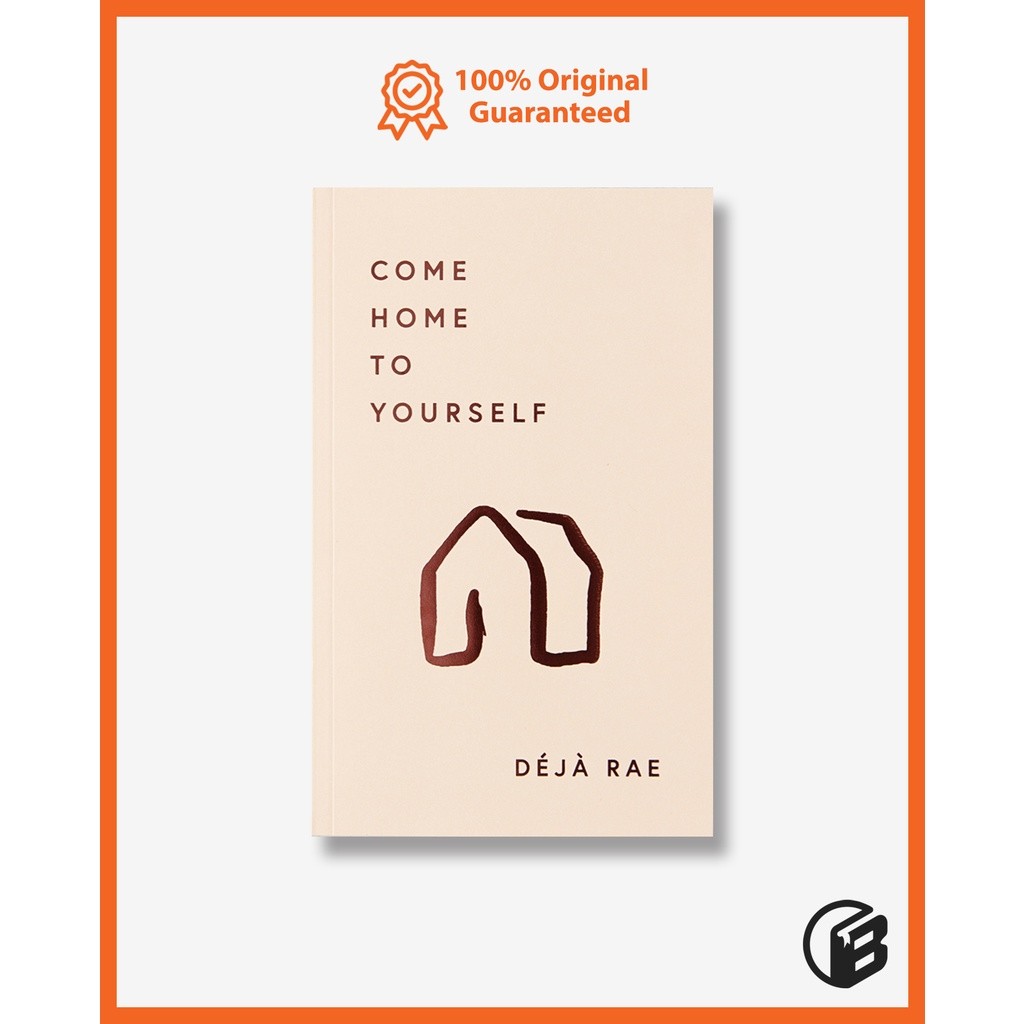 

Buku Import Come Home to Yourself by Déjà Rae (Original Paperback) - Book World