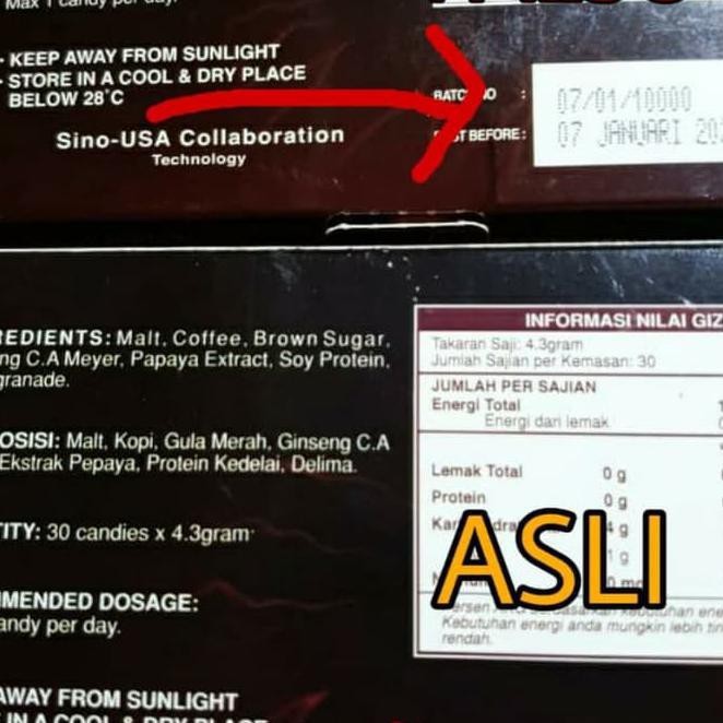 

✅ BARU Best Seller - Permen Misteri ✅