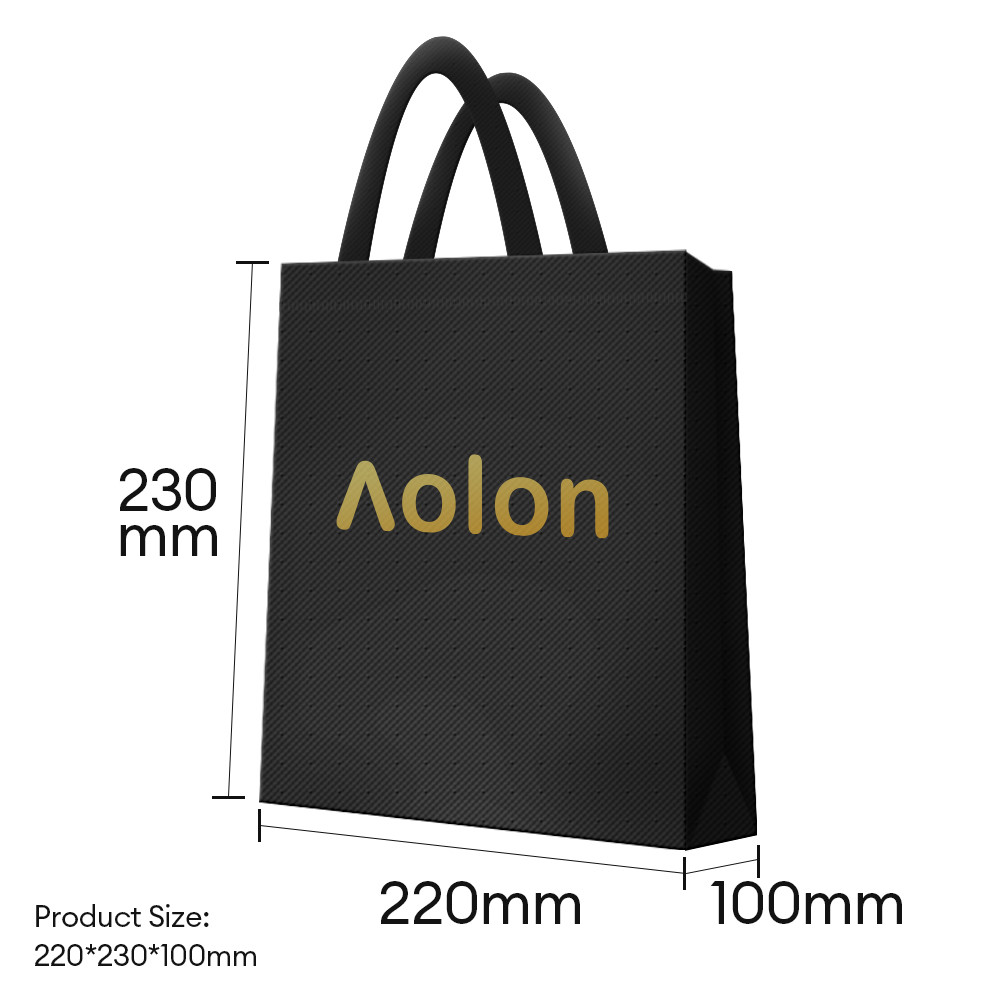 Aolon GTS 3 Smartwatch 41mm Amoled Anti Gores Bluetooth Telepon Whatsapp kesehatan Olahraga Jam Tang