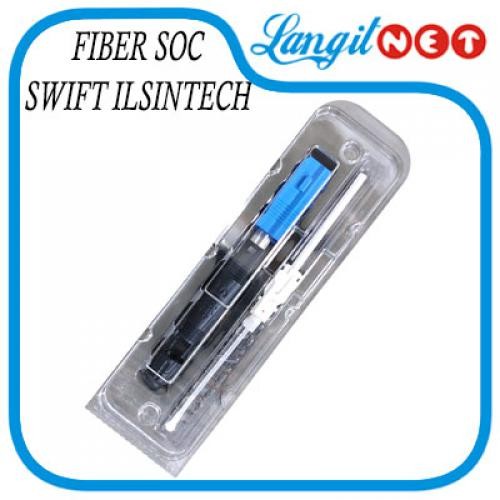 FIBER SPLICE ON CONNECTOR (SOC) SWIFT ILSINTECH