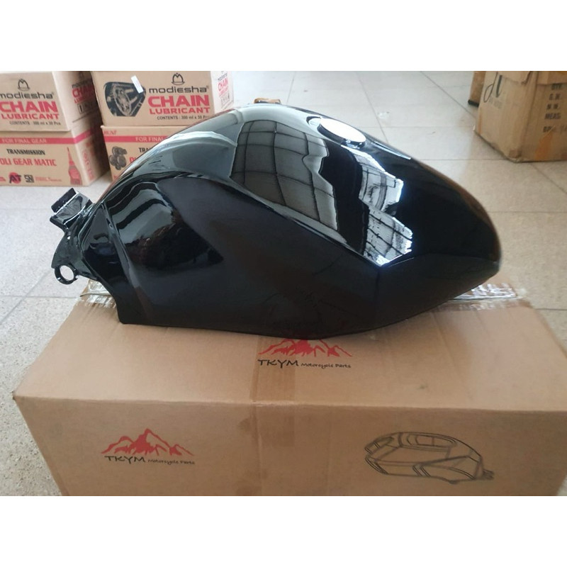 PROMO TANGKI BENSIN MOTOR YAMAHA VIXION LAMA OLD TENGKI TANGKI MOTOR BENSIN YAMAHA VIXION LAMA OLD B