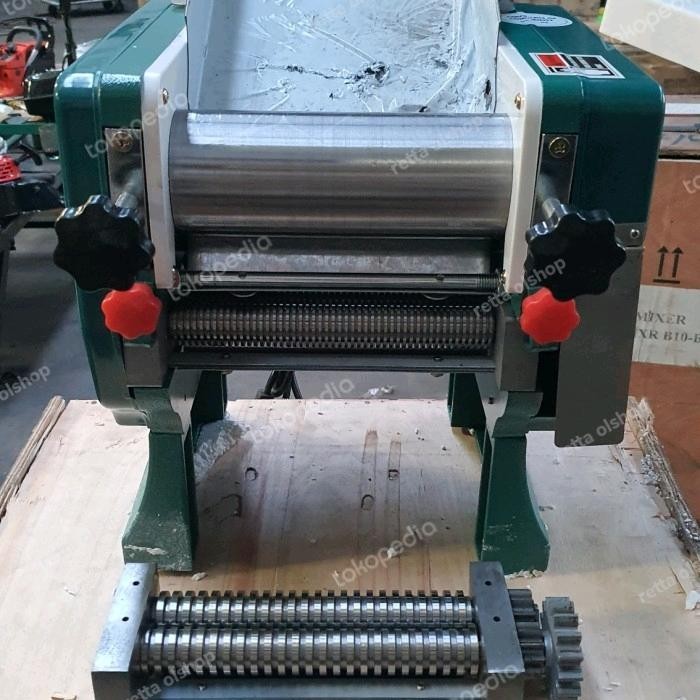 Mesin Penggiling Mie - Mesin Pembuat MieYmj 180 Yamamoto Terlaris YS