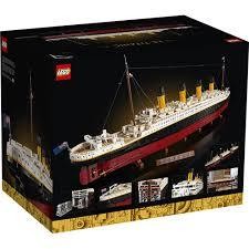 Lego Creator Titanic 10294