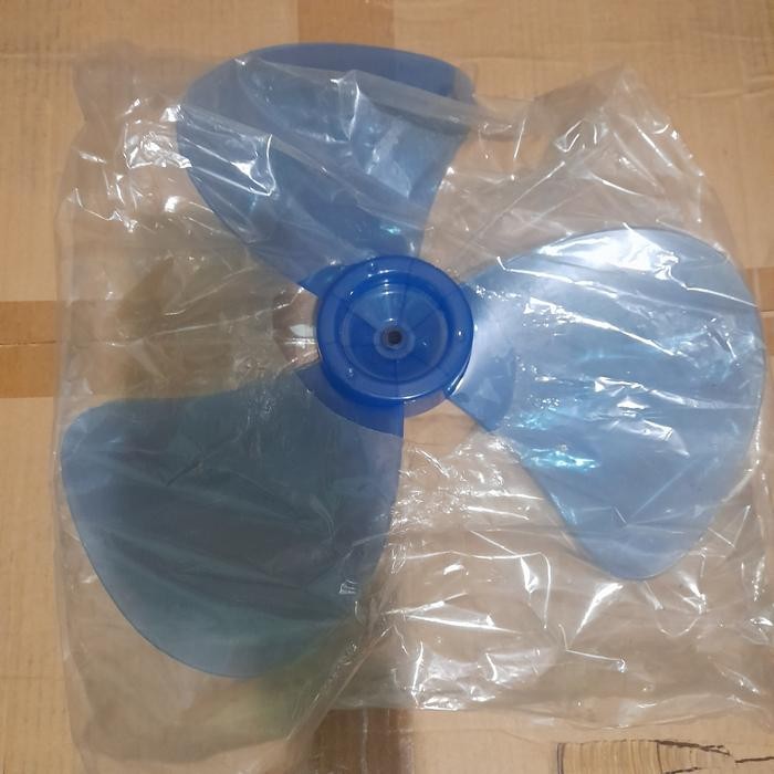 BOLANG BALING KIPAS ANGIN MIDEA ORI