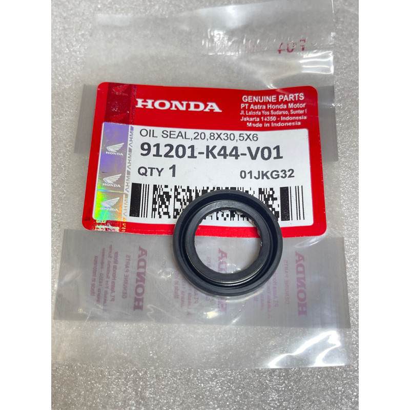 Seal Magnet Beat Pop K44