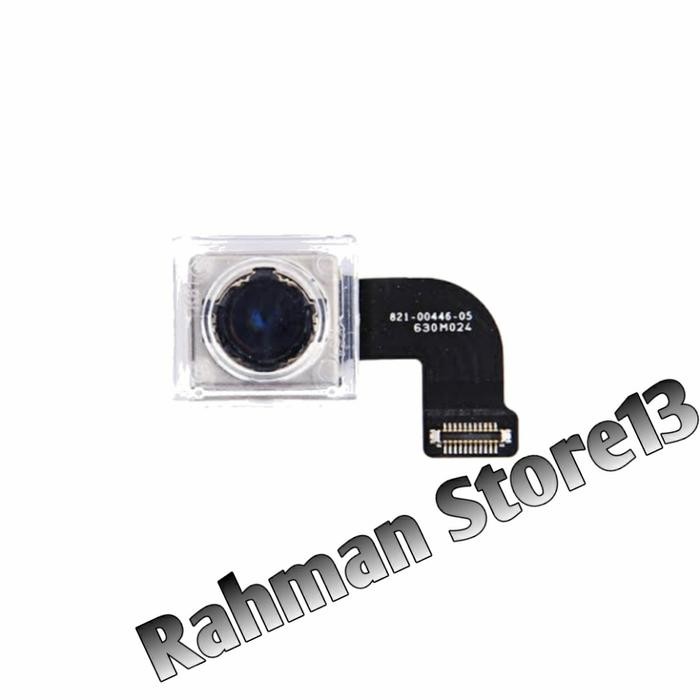 kamera belakang iphone 7