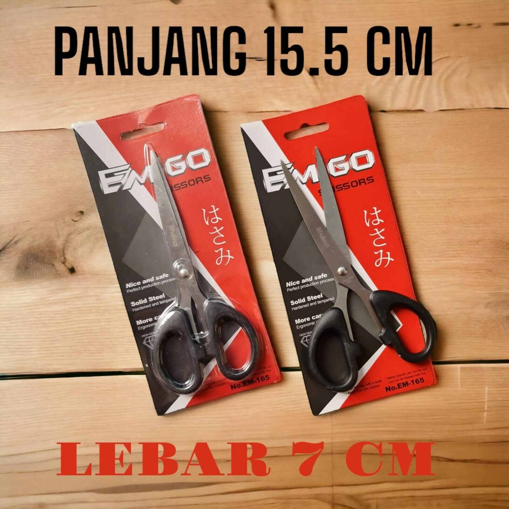 

GUNTING KERTAS MURAH TANGGUNG