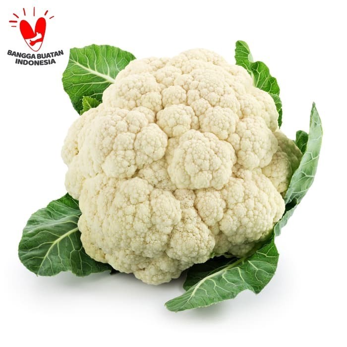 

Kembang Kol 250gr