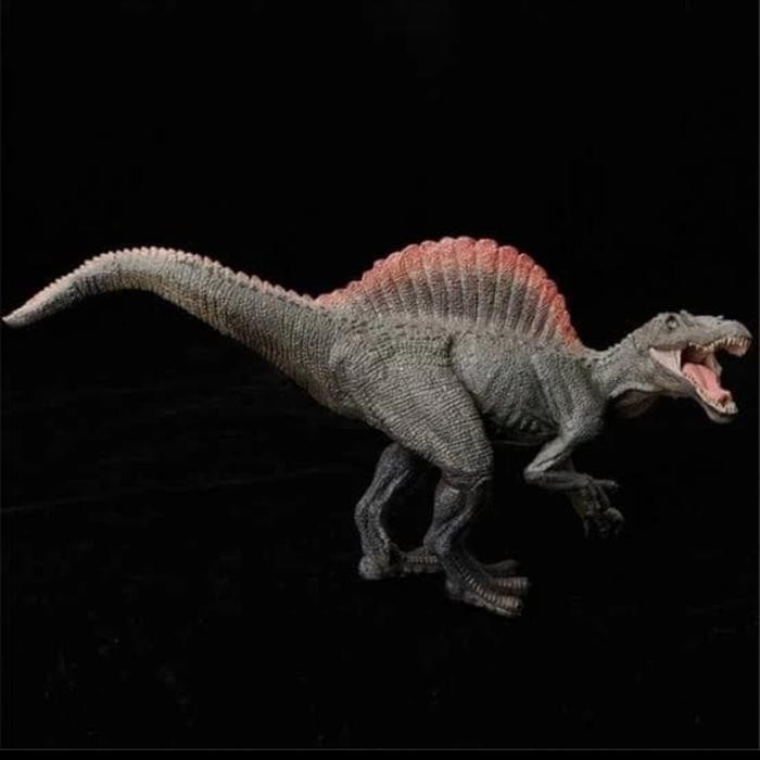 MAXX Dinosaurus Jurassic Park World Spinosaurus Figure - New Canna