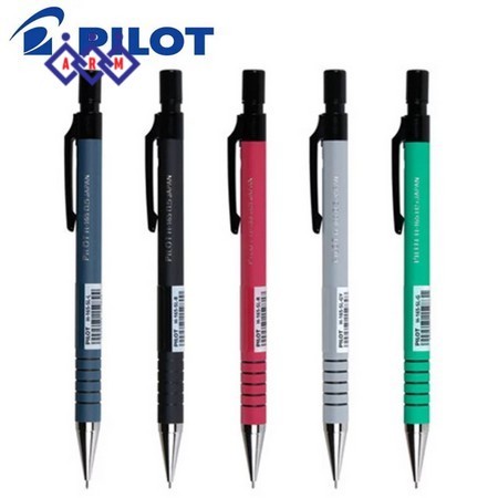 

PENSIL MEKANIK PILOT H-165 (1PCS) + Best Seller