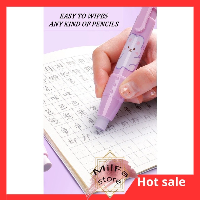 

MF935 Penghapus pensil mechanical eraser