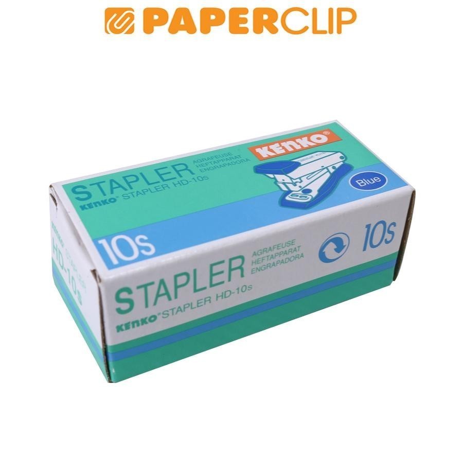 

STAPLER MINI KENKO HD-10S