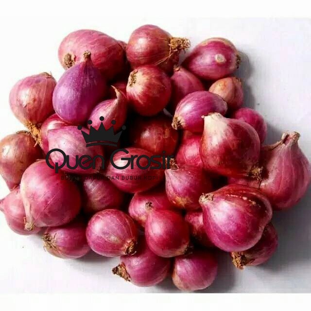 

Bawang Merah Super 500 gr