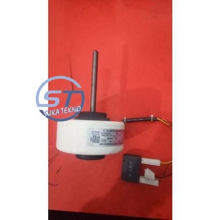 DINAMO FAN INDOOR AC LG