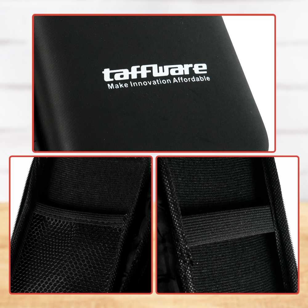 

THFS Tas Hardisk Case EVA Shockproof HDD 2.5 Inch H4D4LQ