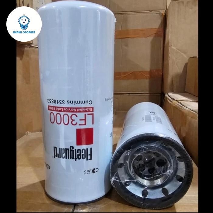 Filter Fleetguard LF3000 FLEETGUARD