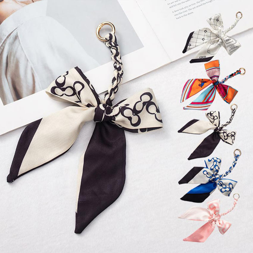 Ribbon Chain Connector Extender Aksesoris Tas / Bag Chain Adjuster Extender