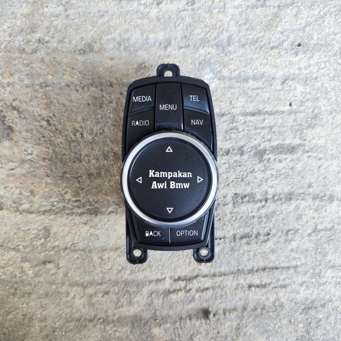 idrive controller bmw f30 Sparepart