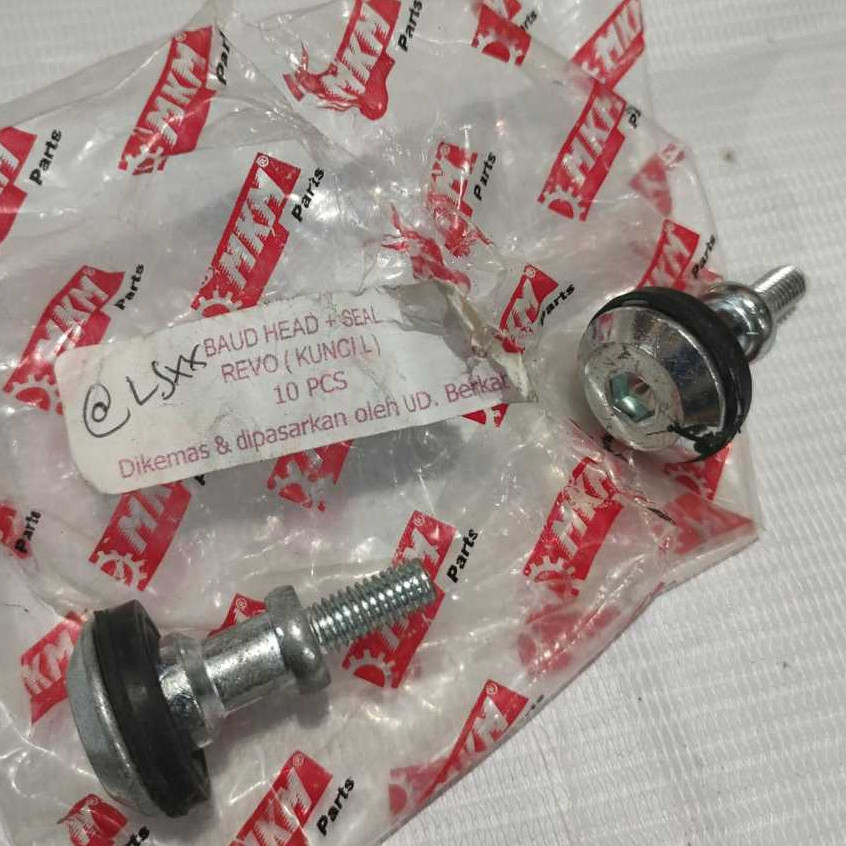 Baut head revo Baut head blade Baut revo Baut blade (AM)