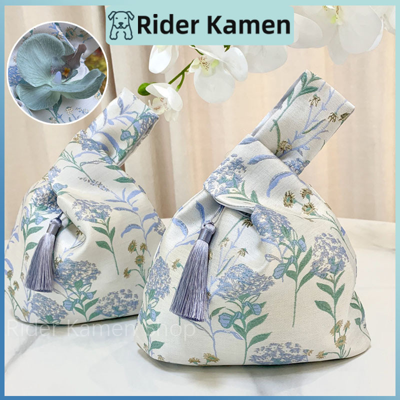 

【COD】Pouch Hampers Gift Bag Natal Imlek Lebaran Premium Tas Kantong Bingkisan