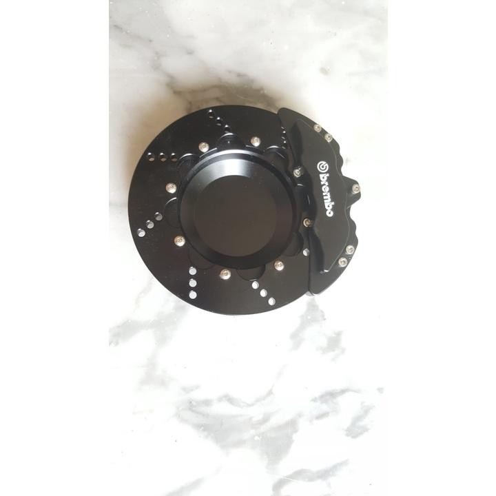 Asbak Model Big Brake Kit