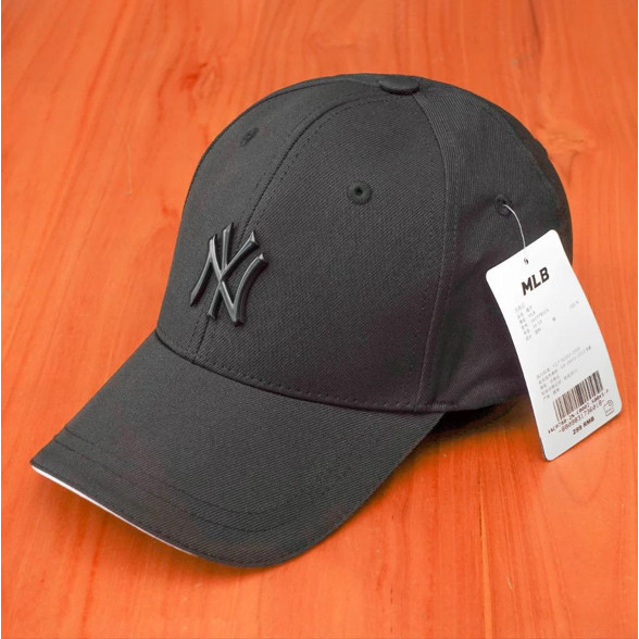 Topi Import Baseball Fashion Tulisan Depan Plat Metal Besi Pria Cowok Cewek Bordir NY Original list