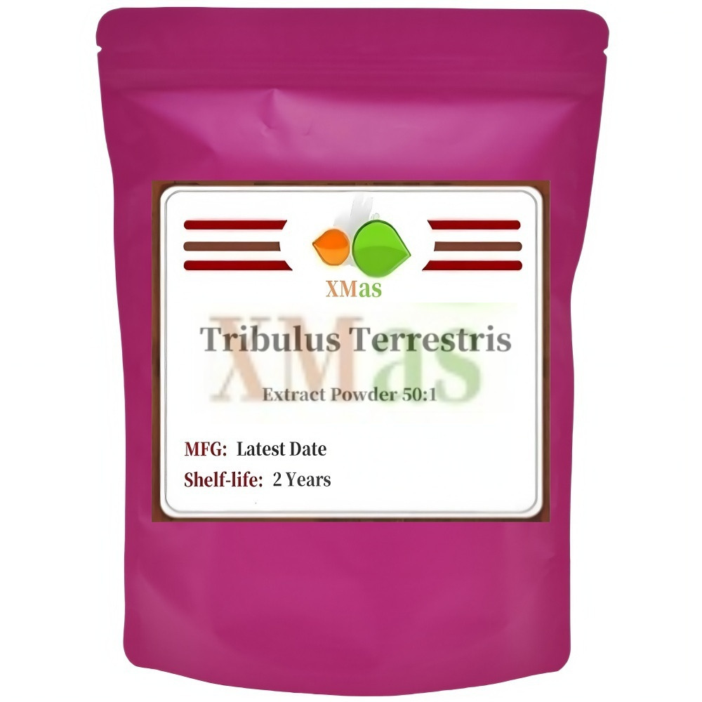 

NO.031,Tribulus Terrestris Extract Powder 501 Factory Customized Multilayer Bags Packaging for Global Making Fast Shipping