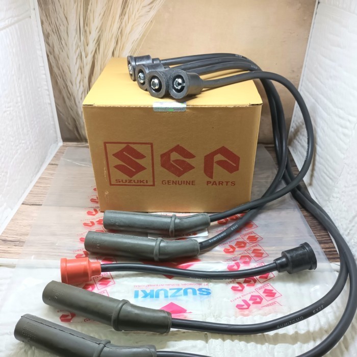 kabel busi futura karbu ori garansi